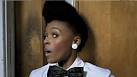 Janelle Monae - Tight Rope