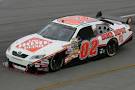 Joey Logano Photos - Chevy Rock &amp; Roll 400 Practice - Zimbio