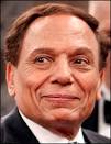 Egyptian actor Adel Emam: