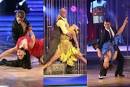 Dancing With The Stars 2011, Contestants, Results, Winners, DWTS