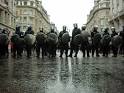 MARTIAL LAW in America