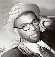 KC Jazz Club: Antonio Hart Organ Group featuring Bobby Floyd @ The ...