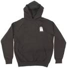 Defender HOODIE: Look Good, Avoid Bullets