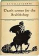 Death Comes for the Archbishop - Wikipedia, the free encyclopedia