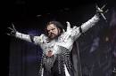 Review: Ozzfest 2007