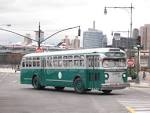 GM "old-look" transit bus - Tractor &amp; Construction Plant Wiki ...