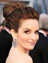 Tina Fey Jason Merritt/Getty