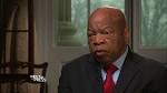 John Lewis on the Scars of Selma - NBC News.