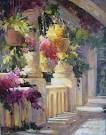 Betty Carr - Oil Paintings - Judith Hale Gallery