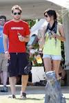 Music - Jessica Stroup and her boyfriend Dustin Milligan buy some ...
