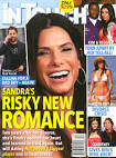 Once again, Sandra is a much