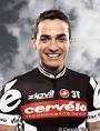 XAVIER Florencio signs with Geox-TMC for 2011