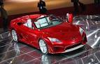 Detroit Auto Show 2011: