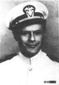 Service Photo · Szendrey, Edward John (MIA), LTJG