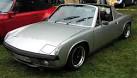 Used Porsche 914 for Sale by Owner – Buy Cheap Pre-Owned Porsche Cars