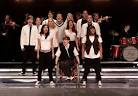Glee Club Picture - TV Fanatic