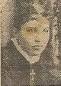 Anna Barbara Weisner Zvesper (1871 - 1962) - Find A Grave Photos