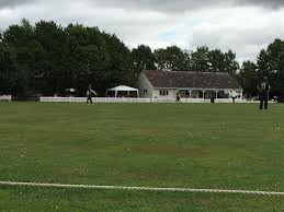 Image result for Rushwick Cricket Club