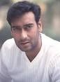 ^ Me ^ Ajay Devgan