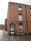 Joe Meek, legendary record producer (Telstar man) was born in this house in - via Daymix