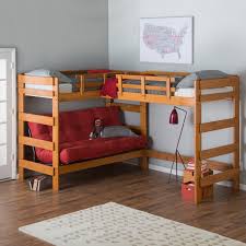 Kids Bunk Bed Ideas