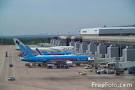 Manchester International Airport : pictures, free use image, 2052 ... 