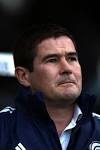 Brian clough