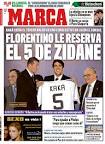 Real Madrid Musings: Kaka - From The White Knight' To The White ...