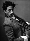 adrien brody : Swing Fashionista
