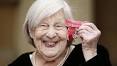 EastEnders star Anna Wing dies - ITV News