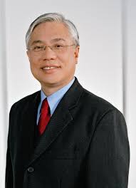 Infineon ordnet Aufgaben im Vorstand neu: Kin Wah Loh übernimmt ... - Loh_Kin_Wah_2005_02