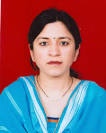 Mrs. Meena Ramesh Kanjani - meena