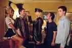 american pie sex tape