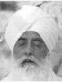 Bhai Sahib Mohinder Singh Ji, Führer der Sikh Tradition - Mohinder%20Singh1