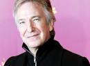 Alan Rickman Image Alan Rickman and Tom Courtenay join GAMBIT » GordonandtheWhale. Picture 7