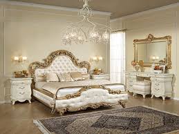 Bedroom Interior Design Ideas and Furniture Classic Bedroom ...