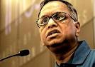Narayana Murthy Moots Three-Language Formula In Schools