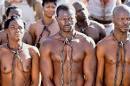 There Are Moments in History When Freedom Must Be Taken - Amistad ...