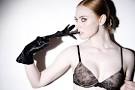Deborah Ann Woll - Rotten Tomatoes