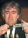 Serb leader Radovan Karadzic
