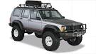 Chrysler Jeep Cherokee (XJ) Wallpapers at Sport Car Wallpaper
