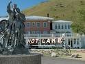 Hot Lake Hotel | Scary For Kids