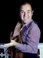 Dom DeLuise - Wikipedia, the free encyclopedia