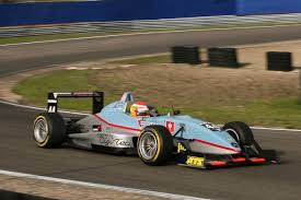 Bruno Rudolf Fechner - SMS Seyffarth Motorsport: Formel 3 ...