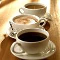 How Many Calories In A Cup Of Coffee?