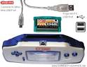 QBus QBoy GBA Flash Review