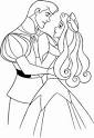 Sleeping Beauty Coloring coloring page