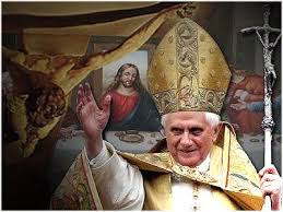 CATEQUESE DO PAPA