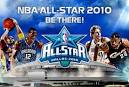 2010 NBA All-Star Game Tickets Available Today | Dime Magazine ...