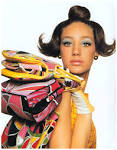da tag Bert Stern, Vintage